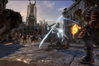 do unreal engine multiplayer game development,ue5, ue4 gameplay system