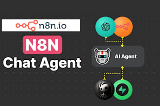 build n8n ai agent n8n integration custom integration n8nio task apps automation