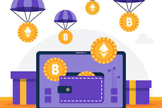 integrate crypto payment gateway into your react website