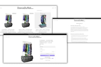 design a responsive shopify store for your business