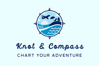 create a personalized trip research and itinerary
