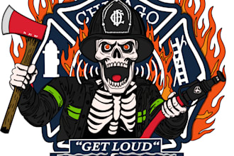 create epic fire department designs for all occasion