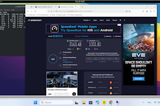 provide fast cloud rdp remote desktop in any country