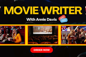 write feature film screenplays movie scripts writer writing screenwriting
