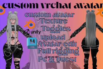 create furry vrchat avatar furry nsfw vrchat avatar vrc character vr chat