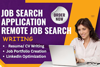do job search apply jobs  reverse recruit job application job search remote job