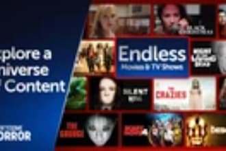 develop professional roku tv channel