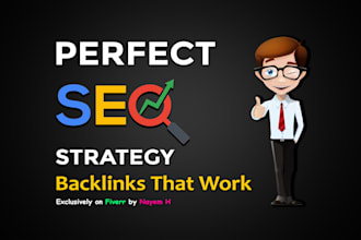 build foundational manual drip feed SEO backlinks
