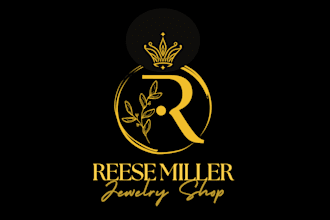 create minimalist and modern favicon logo design