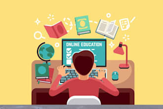 publish a guest post on a high quality education website