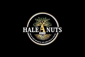 design awesome agriculture farm logo