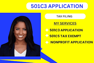file 501c3, nonprofit tax return 990, nonprofit registration for UK, US, canada