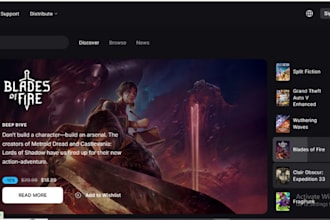 design dynamic tournament website esports website gaming website