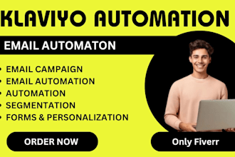 boost sales with top klaviyo email marketing flows for ecommerce