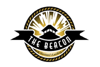design corporate craft bar restaurant logo