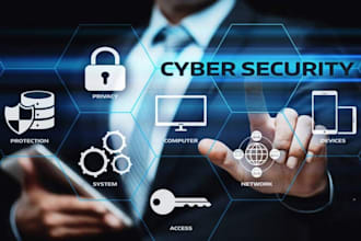 do cybersecurity, technical writing, information security, digital forensics