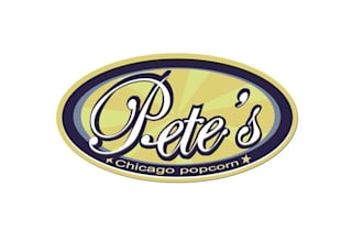 design custom flavored popcorn store and food logo