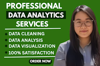 create interactive excel dashboard or google spreedsheet for data visualization