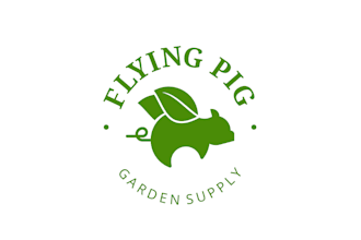 design landscaping company logo