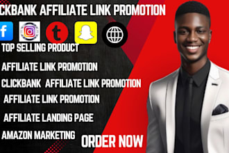 clickbank affiliate link promotion, affiliate marketing clickbank promotion