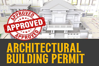 design city permit blueprints, mep, framing plans, foundation structural drawing