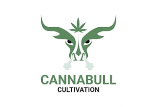 design cheerful perfect cannabis industry logo