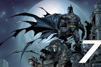 draw an illustration in style zelda comic furry comic art, motion comic manga