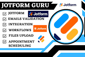 do jotform emails validation appointment scheduling data encryption file upload