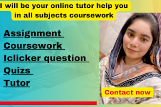 be your online physic and mathematics tutor help you in problems,coursework,exam