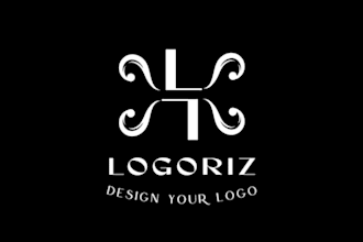 create your brand name, logo design and identity