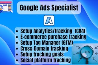fix or setup google analytics 4 ga4 ecommerce tracking, ga4 server side tracking
