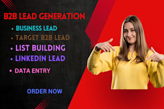 do roofing lead, ecommerce and b2b lead generation