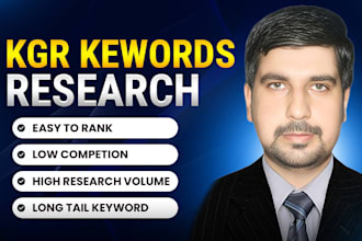 long tail SEO keyword research low competition
