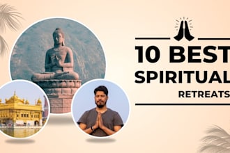 spiritual retreat leads generation, healing, video ads, facebook, google ads