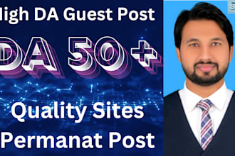 do high da health guest post, quality backlinks