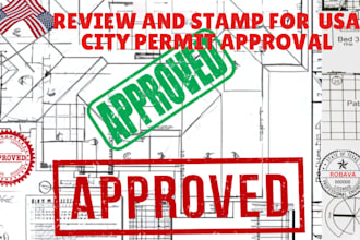 stamp, architectural plan, structural plan, pe stamp, USA, florida