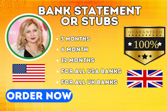 do bookkeeping, bank reconciliation financial statements