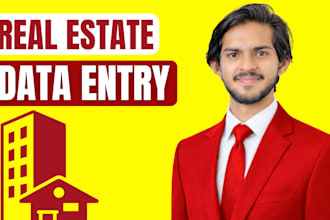 generate targeted b2b leads for real estate and service businesses