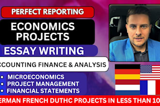 do economics, microeconomics, macroeconomics, econometrics, finance accounting