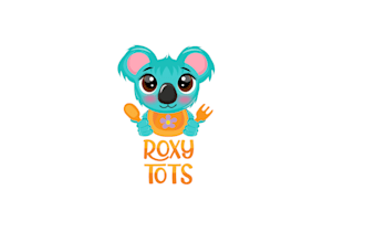 design fun products kids logo
