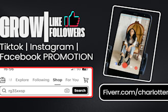 tiktok promotion tiktok drop shipping instagram marketing usa tiktok shop ads