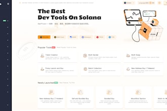 use slerftools solana token creator for fast memecoins all you need
