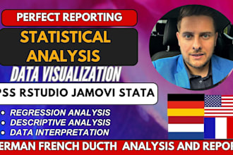 do r programming rstudio machine learning python and spss data analysis