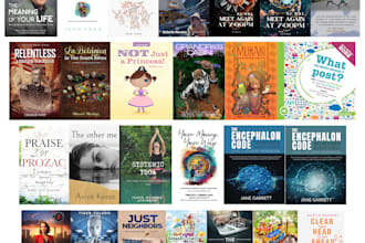 proofread and edit your novel or nonfiction book