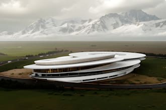create high quality rhino 3d models and parametric designs