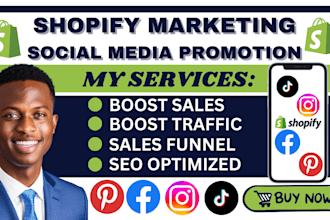 meta ads manager linkedin instagram tiktok facebook ads to get sales and traffic