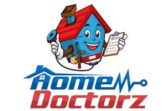 design home improvement logo