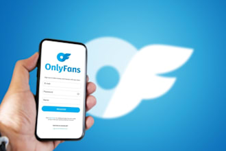 organically boost onlyfan page, partroen, fansly, and onlyfan promotion
