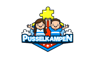 design jigsaw puzzle competitions online logo