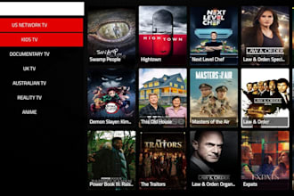 rebrand iptv tivimate smarters xtream ibo player pro sparkle xciptv snap tv